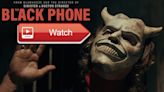 Watch The Black Phone Online Free Online: When Is It Streaming at Home? | The Daily Californian