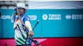 'Difficult To Explain The Pain Of Being Away From My Daughter': Deepika Kumari Ahead Of Paris 2024 Olympics