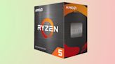 AMD's excellent value Ryzen 5 5600X has dropped to £110 from Ebuyer
