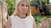 Stacey Solomon jokes she is 'always right' as renovation fails to go to plan