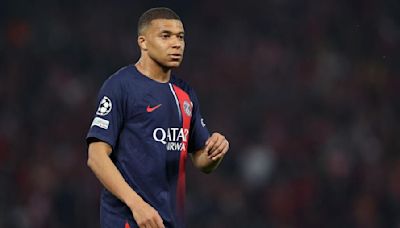 Mbappe Intends To Buy Childhood Club Caen