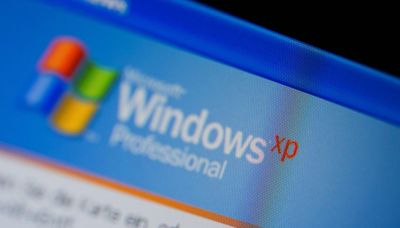 還堅守使用 Windows XP 有多可怕？實測上網 2 分鐘秒中毒 - 自由電子報 3C科技