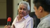 Sabah MPs call for ex-AG Tommy Thomas to be investigated over his letter in Sulu claims case