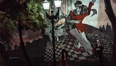El eterno idilio de Buenos Aires y el tango: la permanente dialéctica entre la seducción y la nostalgia