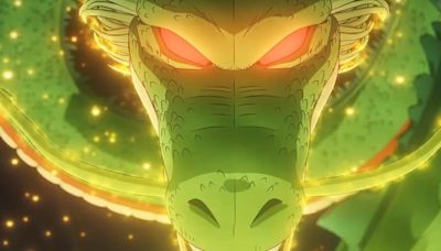 Dragon Ball Daima Trailer Introduces New Type of Dragon Ball