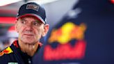 Chief Engineer Adrian Newey Describes His Departure From Red Bull With A Movie Quote