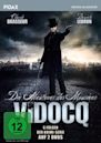 The New Adventures of Vidocq