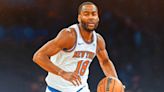 Knicks trade deadline notes, including NY landing its target and how OG Anunoby's injury factored