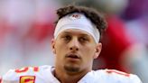 Kansas City Chiefs sign big offensive weapon to help Patrick Mahomes