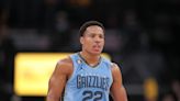 NBA free agency 2023: Desmond Bane agrees to $207M max extension with Grizzlies