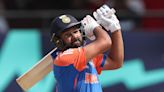 Rohit Sharma, and India, earn their rewards for being brave