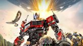 “Transformers: el despertar de las bestias” ya tiene fecha de estreno en streaming