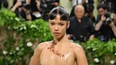 Why Harry Styles Didn’t Join Taylor Russell at the 2024 Met Gala
