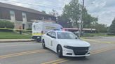 IMPD: 1 killed in north side shooting; person of interest detained