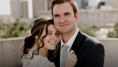 Neosho Rep. Ben Baker’s daughter, son-in-law killed while serving as missionaries in Haiti