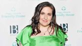 Lena Dunham says she's not starring in her own Netflix show because she doesn't want her body "dissected again" after 'Girls'