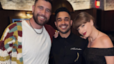 Taylor Swift Wore $3,000 Dress On Date Night With Travis Kelce