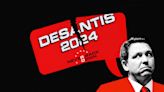 Ron DeSantis May Find Fighting ‘Wokeism’ Is No Vote Winner