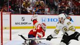 Boston Bruins put Florida Panthers in early Stanley Cup Playoffs second-round hole