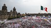 Mexico holds historic election in race largely overshadowed by violence