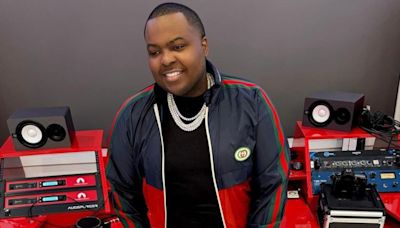 Sean Kingston y su madre, detenidos por fraude y robo