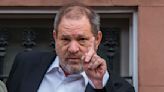 Weepy Weinstein Can’t Wait to Return to NYC