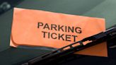 I'm facing jail time after paying for a $25 parking ticket in pennies