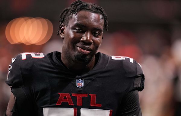 Why Did Atlanta Falcons Cut Ex Starting Pass Rusher? Raheem Morris Reveals