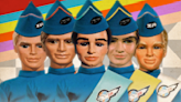 Remembering the Innovation and Imagination of Sci-Fi Puppet Show Thunderbirds