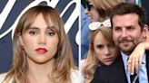 Suki Waterhouse Alluded To Her “Dark” And “Isolating” Split From Bradley Cooper