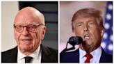 Rupert Murdoch Is ‘Passionate in His Trump Revulsion,’ Michael Wolff Writes in New Book