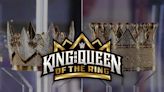 Los ganadores del WWE King an Queen of The Ring recibirán una oportunidad titular