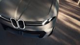 BMW's next-gen electric SUV is must-see concept with amazing on-board tech