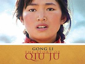 La storia di Qiu Ju