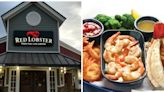 ¿Adiós a Red Lobster? Está en proceso de cerrar sucursales en California