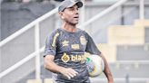 Kleiton Lima, entrenador del Santos de Brasil Femenil renuncia al ser acusado de acoso sexual | El Universal