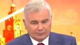 Eamonn Holmes is forced off-air during GB News interview due to ill health