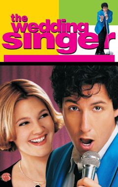 The Wedding Singer