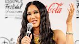 Kimora Lee Simmons Is Staying Strong Following Public Feud with Ex Russell Simmons: 'I'm a Tough Chick'