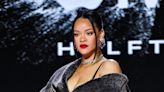 Y2K toe rings are making a comeback, according to Rihanna