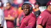 Eric Bieniemy officially named UCLA's associate head coach and offensive coordinator