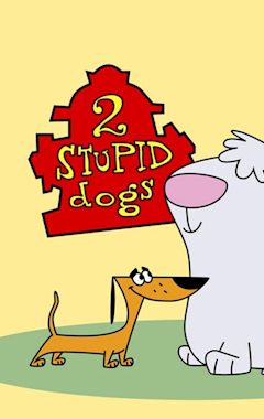 2 Stupid Dogs