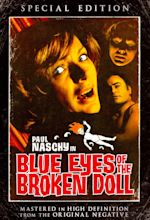 Blue Eyes of the Broken Doll (1973) - Carlos Aured | Releases | AllMovie
