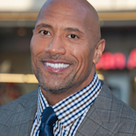 Dwayne Johnson