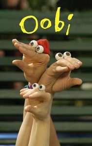 Oobi (TV series)