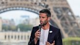 Watch: Paris 2024 President Tony Estanguet speaks following Olympic Truce signing at United Nations