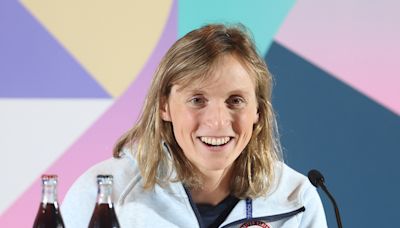 2024 Paris Olympics swimming live updates: Katie Ledecky goes for gold in signature 1500m event