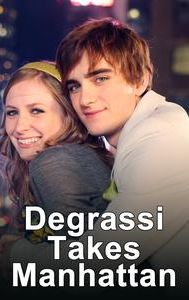 Degrassi Takes Manhattan