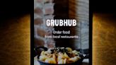 Forget room service: Grubhub now provides free deliveries to many hotels