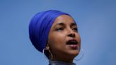 Rep. Ilhan Omar critiques Biden's meeting and fist-bump with MBS: 'This whole trip sends the wrong message'